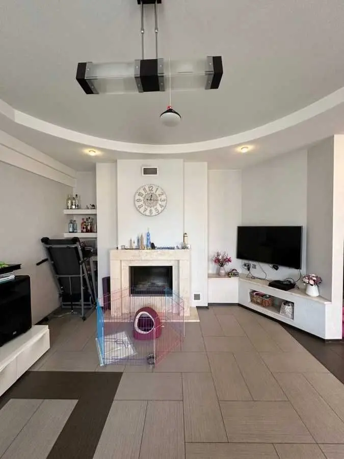 Фото Продаю будинок, 322 кв. м, Кривоноса вул.  Дніпро, ціна: 170000 USD, код 8071