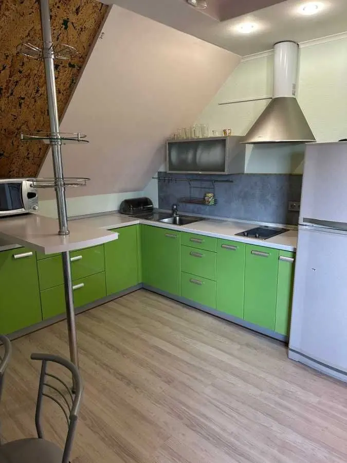 Фото Продаю будинок, 322 кв. м, Кривоноса вул.  Дніпро, ціна: 170000 USD, код 8071