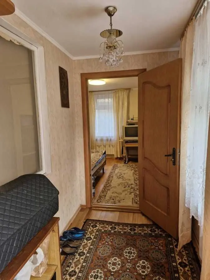 Фото Rent a 1-room apartment, Nyzhnii Val Street  Kyiv for long-term rent, price: 4000 UAH, code 8072