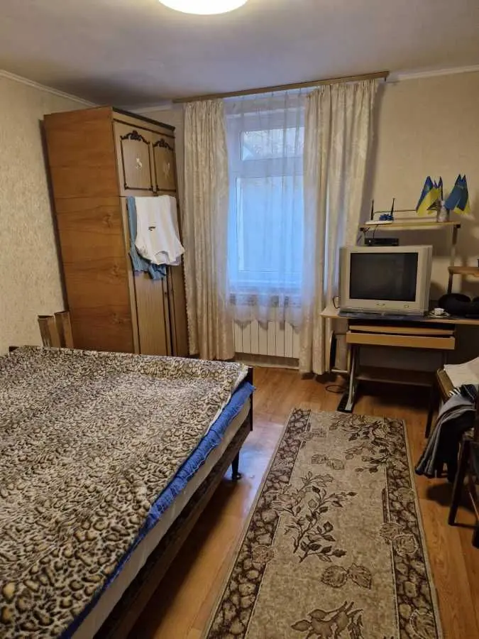 Фото Rent a 1-room apartment, Nyzhnii Val Street  Kyiv for long-term rent, price: 4000 UAH, code 8072