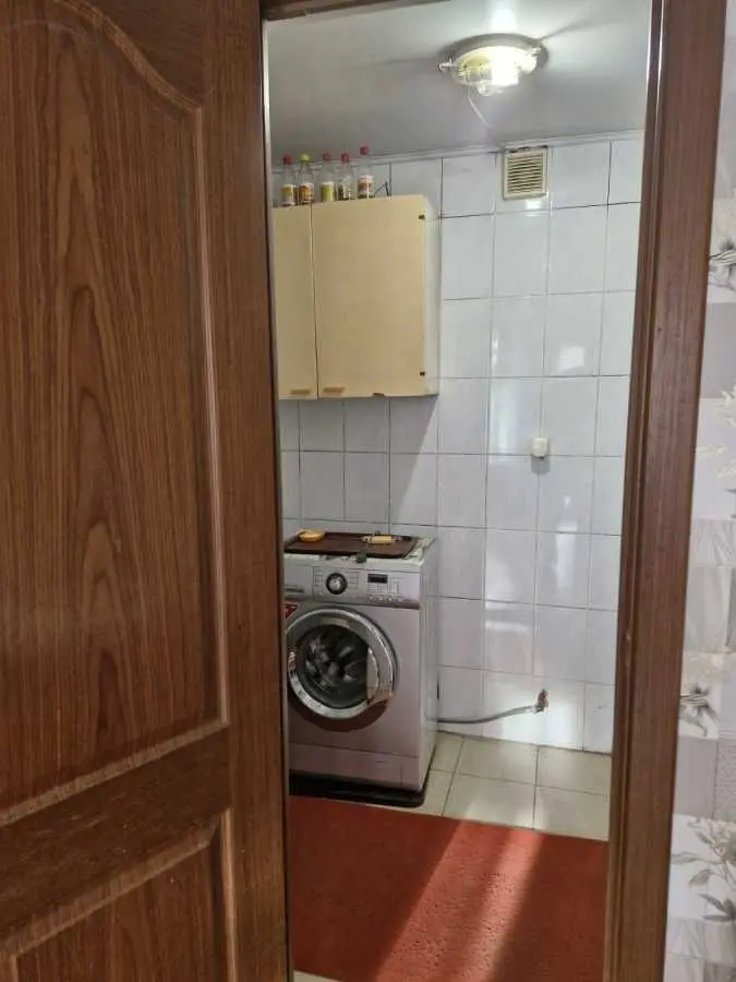 Фото Rent a 1-room apartment, Nyzhnii Val Street  Kyiv for long-term rent, price: 4000 UAH, code 8072