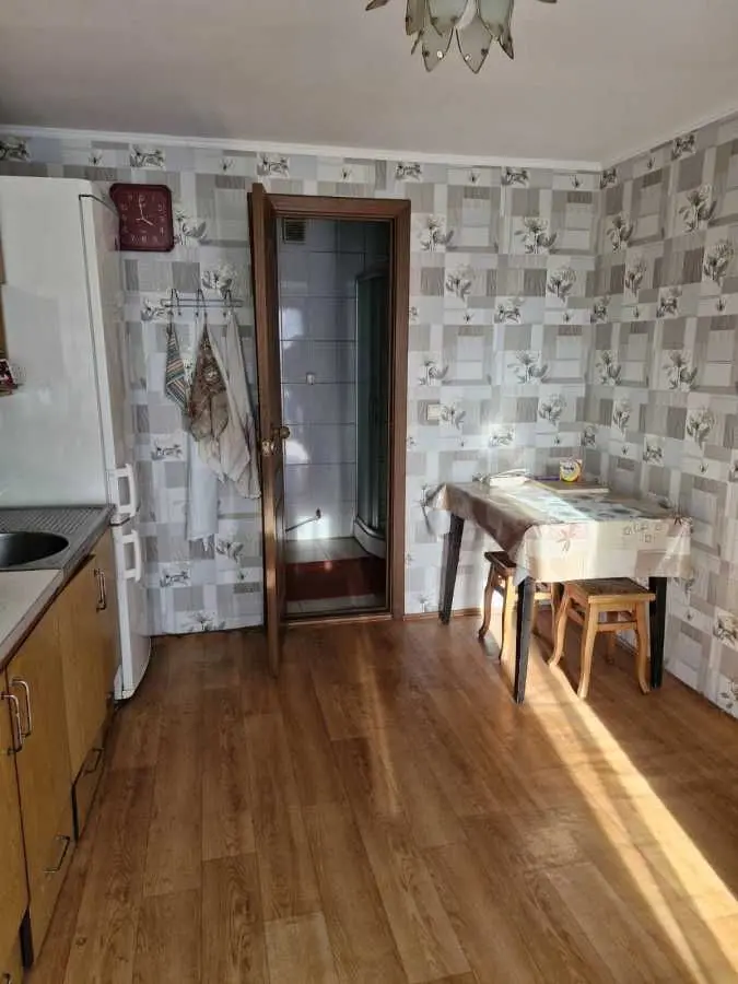 Фото Rent a 1-room apartment, Nyzhnii Val Street  Kyiv for long-term rent, price: 4000 UAH, code 8072