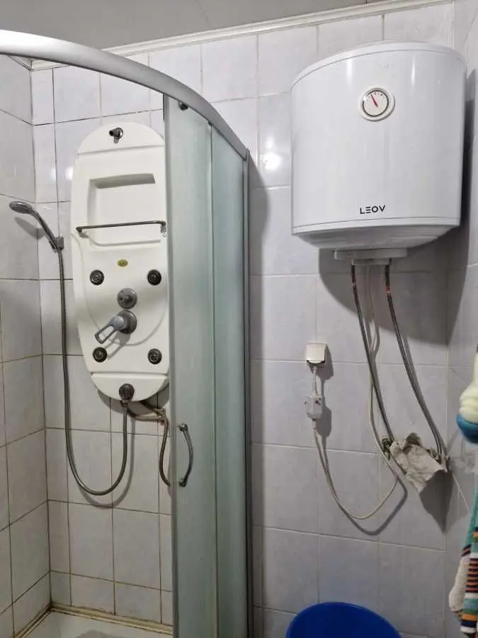 Фото Rent a 1-room apartment, Nyzhnii Val Street  Kyiv for long-term rent, price: 4000 UAH, code 8072