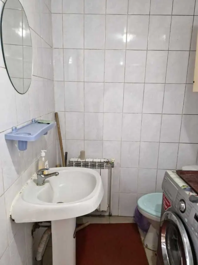 Фото Rent a 1-room apartment, Nyzhnii Val Street  Kyiv for long-term rent, price: 4000 UAH, code 8072