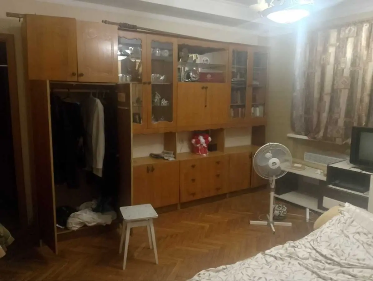 Фото Rent a 3-room apartment, Vasylia Kuchera Street 10 Kyiv for long-term rent, price: 14000 UAH, code 8073