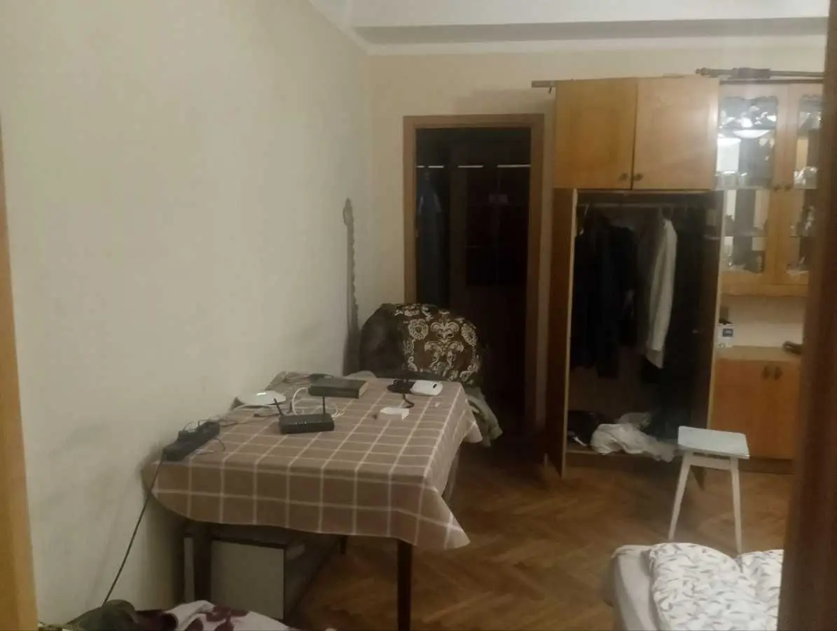 Фото Rent a 3-room apartment, Vasylia Kuchera Street 10 Kyiv for long-term rent, price: 14000 UAH, code 8073