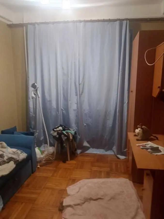 Фото Rent a 3-room apartment, Vasylia Kuchera Street 10 Kyiv for long-term rent, price: 14000 UAH, code 8073