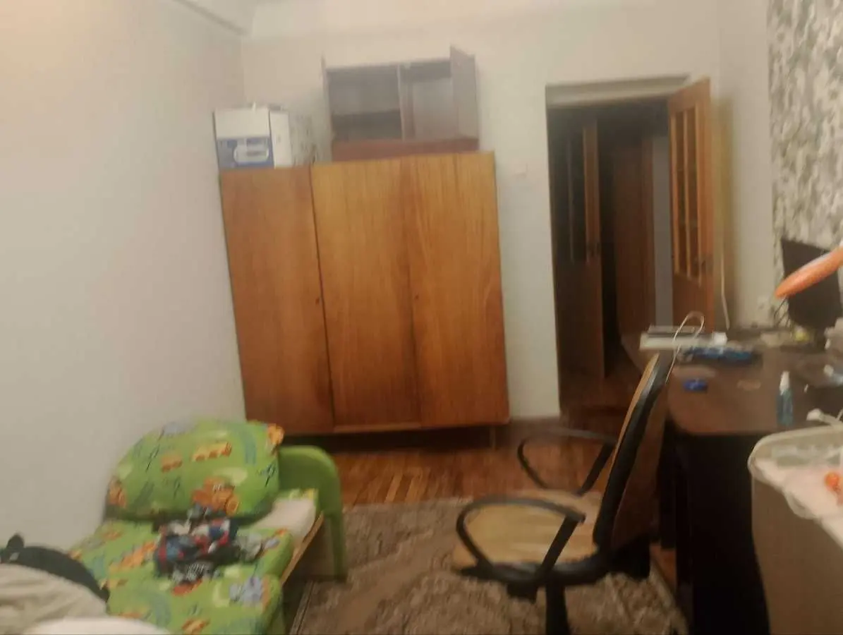 Фото Rent a 3-room apartment, Vasylia Kuchera Street 10 Kyiv for long-term rent, price: 14000 UAH, code 8073