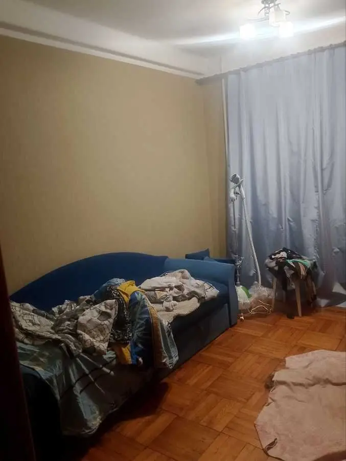 Фото Rent a 3-room apartment, Vasylia Kuchera Street 10 Kyiv for long-term rent, price: 14000 UAH, code 8073