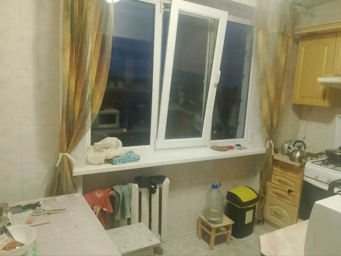 Фото Rent a 3-room apartment, Vasylia Kuchera Street 10 Kyiv for long-term rent, price: 14000 UAH, code 8073