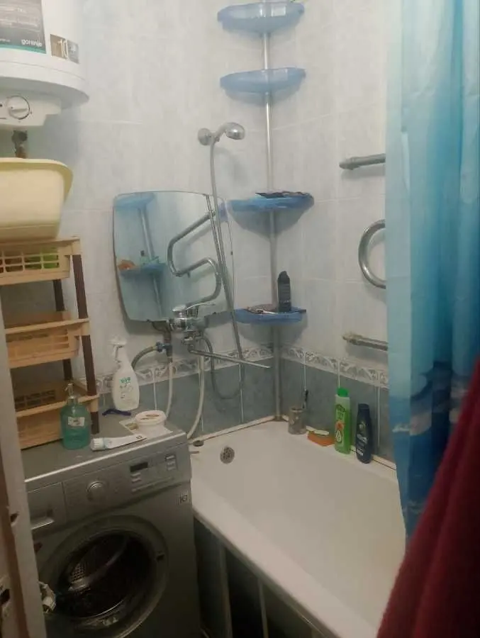Фото Rent a 3-room apartment, Vasylia Kuchera Street 10 Kyiv for long-term rent, price: 14000 UAH, code 8073