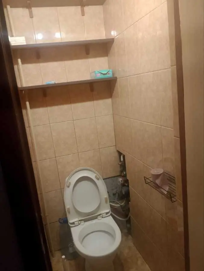 Фото Rent a 3-room apartment, Vasylia Kuchera Street 10 Kyiv for long-term rent, price: 14000 UAH, code 8073