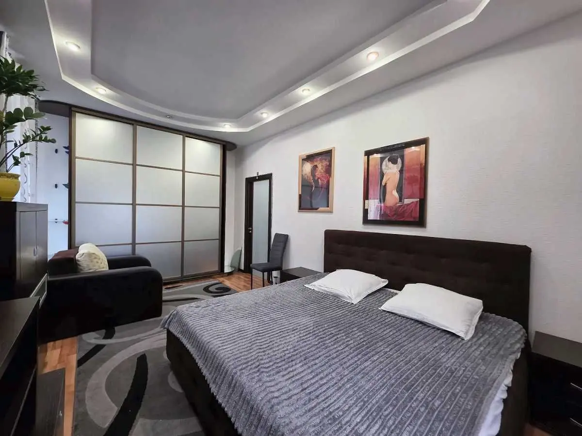 Фото Selling a 2-room apartment, 52.4 sq.m., Kazymyra Malevycha Street (Bozhenka Street) 47/49 Kyiv, price: 104900 USD, code 8074
