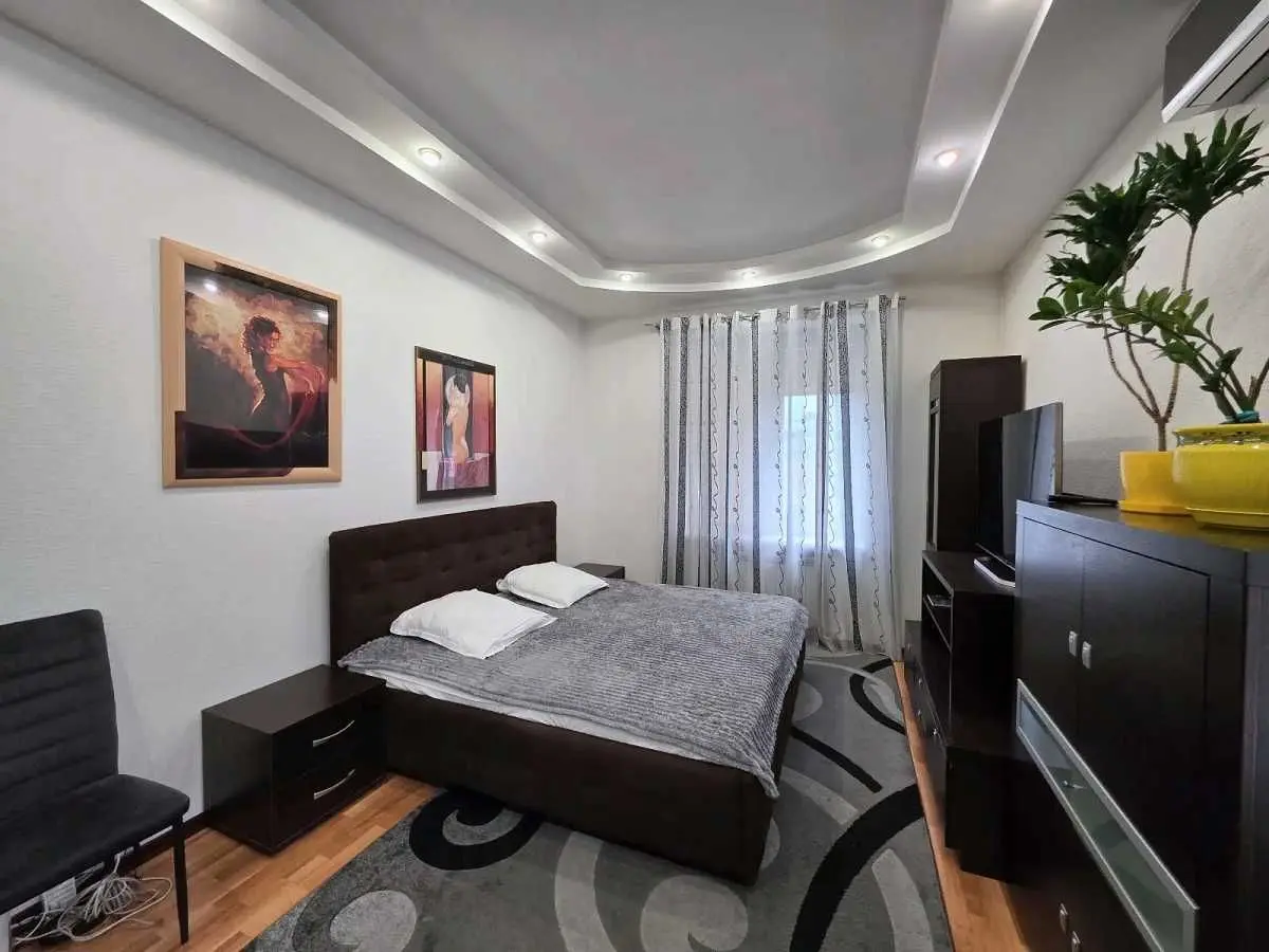 Фото Selling a 2-room apartment, 52.4 sq.m., Kazymyra Malevycha Street (Bozhenka Street) 47/49 Kyiv, price: 104900 USD, code 8074