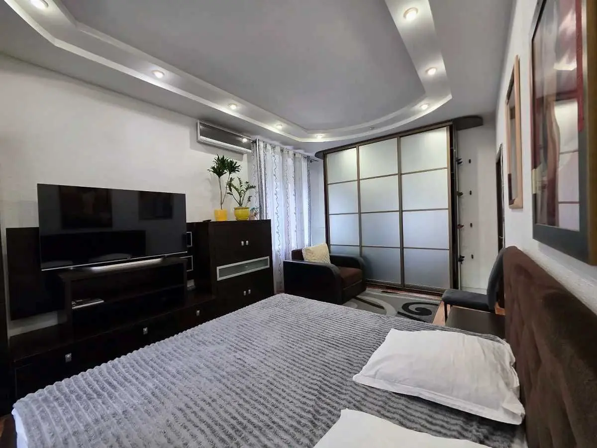 Фото Selling a 2-room apartment, 52.4 sq.m., Kazymyra Malevycha Street (Bozhenka Street) 47/49 Kyiv, price: 104900 USD, code 8074