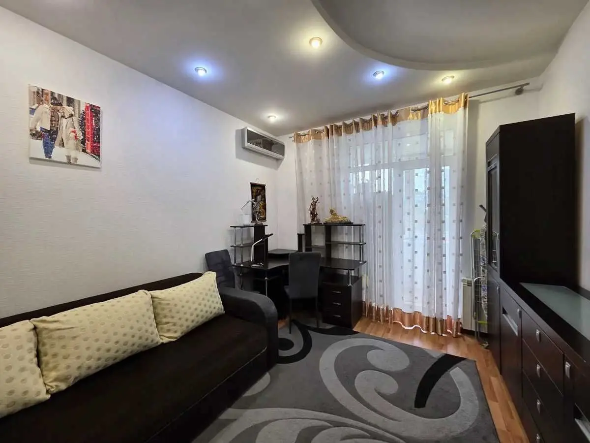 Фото Selling a 2-room apartment, 52.4 sq.m., Kazymyra Malevycha Street (Bozhenka Street) 47/49 Kyiv, price: 104900 USD, code 8074