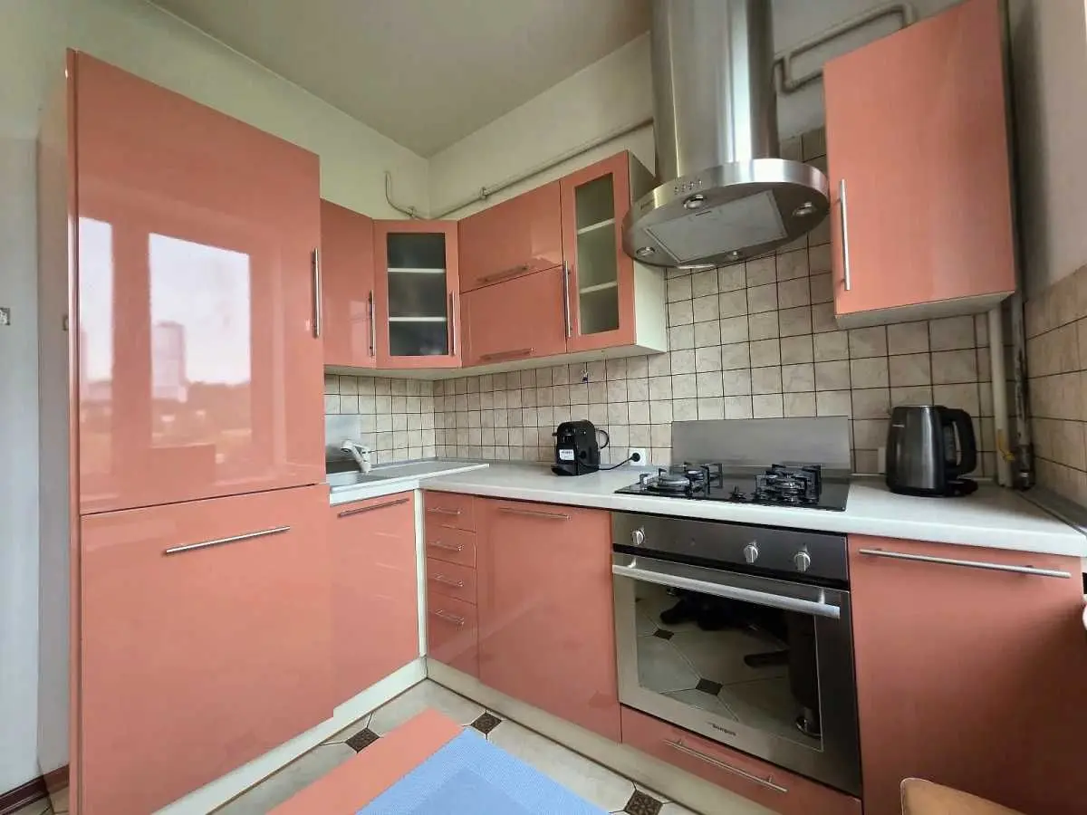 Фото Selling a 2-room apartment, 52.4 sq.m., Kazymyra Malevycha Street (Bozhenka Street) 47/49 Kyiv, price: 104900 USD, code 8074