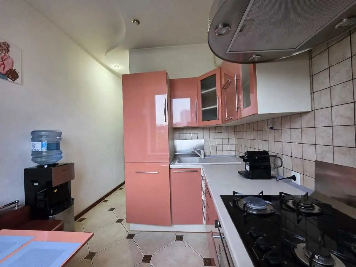 Фото Selling a 2-room apartment, 52.4 sq.m., Kazymyra Malevycha Street (Bozhenka Street) 47/49 Kyiv, price: 104900 USD, code 8074