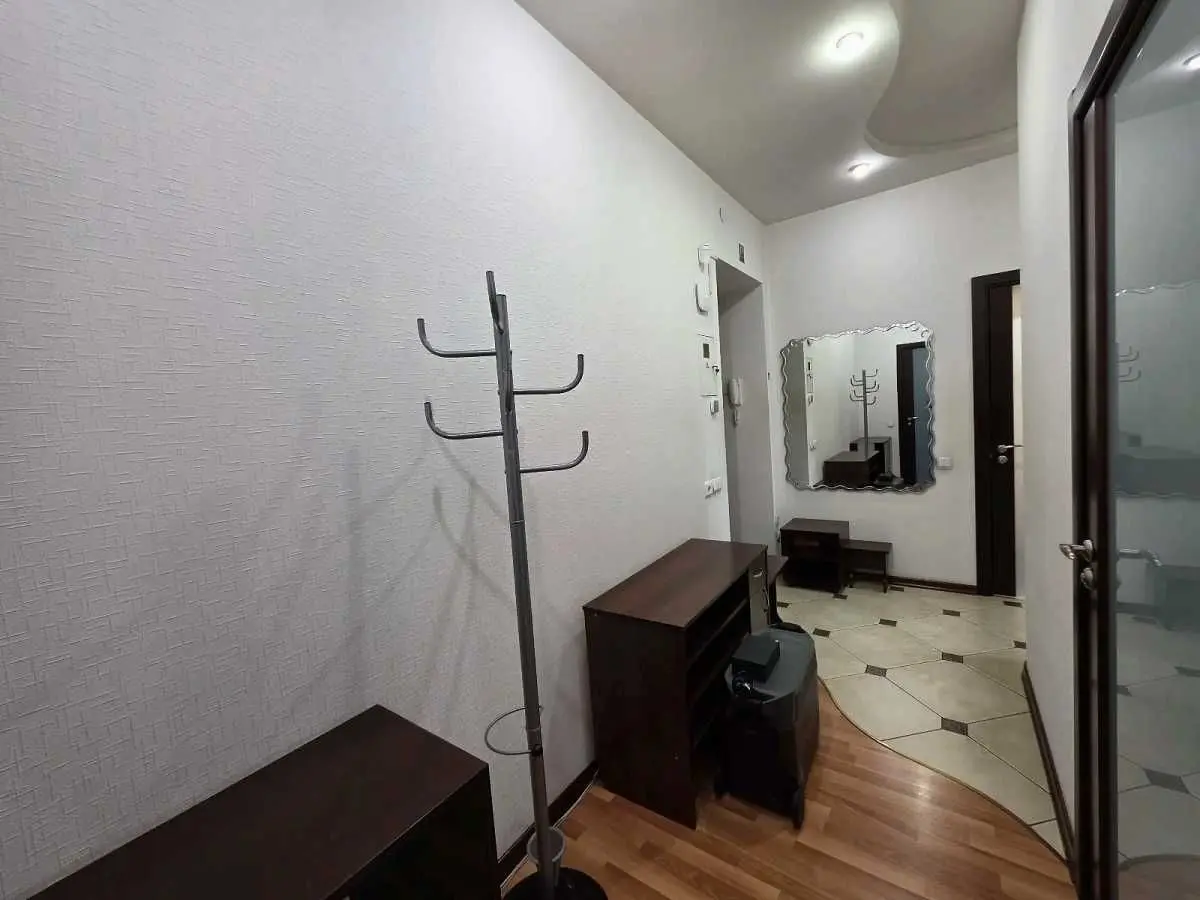 Фото Selling a 2-room apartment, 52.4 sq.m., Kazymyra Malevycha Street (Bozhenka Street) 47/49 Kyiv, price: 104900 USD, code 8074