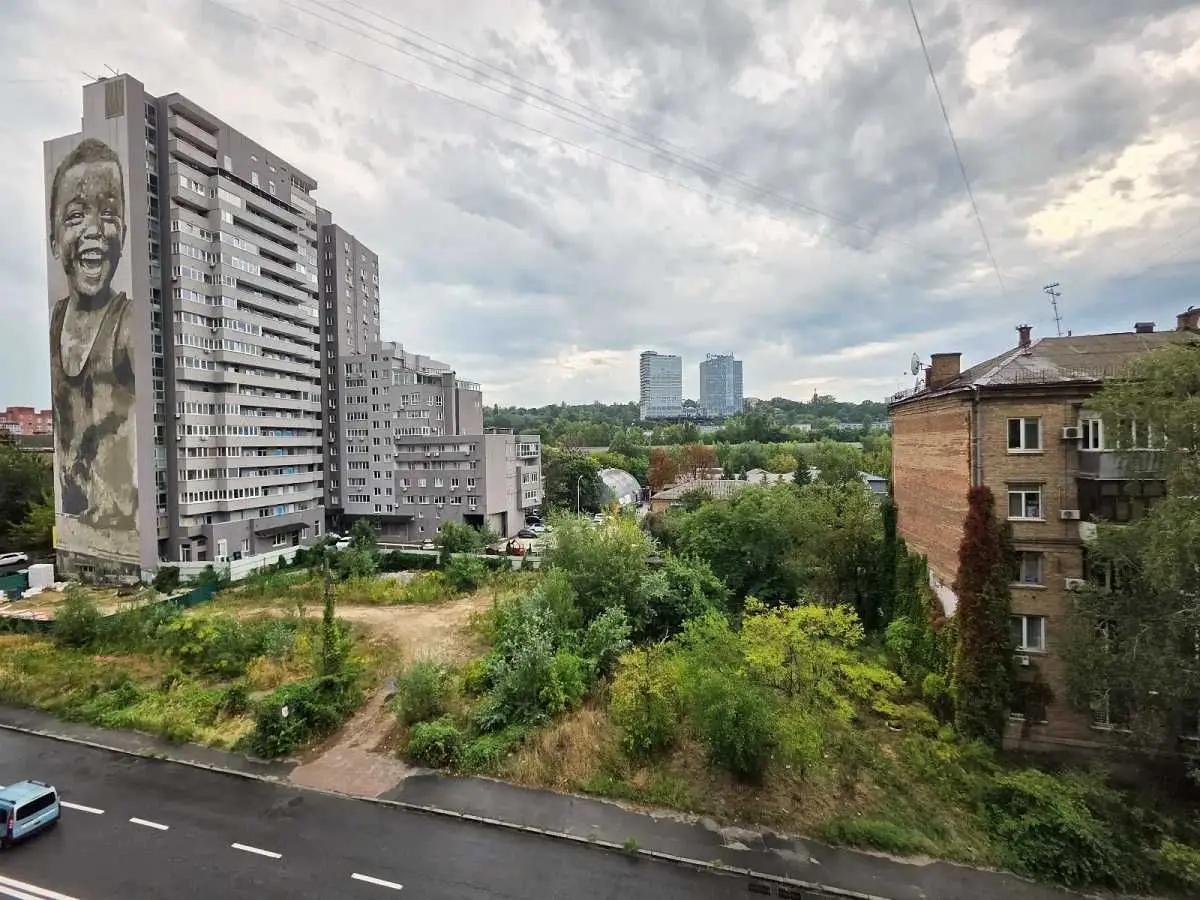 Фото Selling a 2-room apartment, 52.4 sq.m., Kazymyra Malevycha Street (Bozhenka Street) 47/49 Kyiv, price: 104900 USD, code 8074