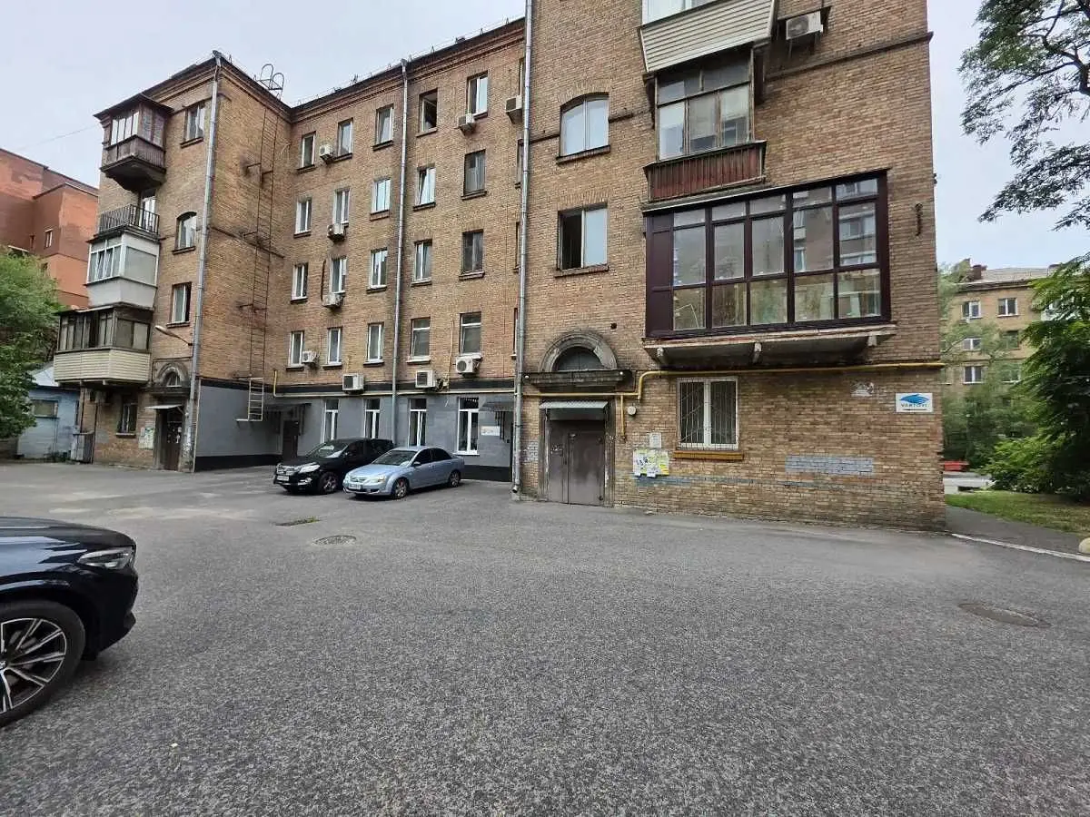 Фото Selling a 2-room apartment, 52.4 sq.m., Kazymyra Malevycha Street (Bozhenka Street) 47/49 Kyiv, price: 104900 USD, code 8074