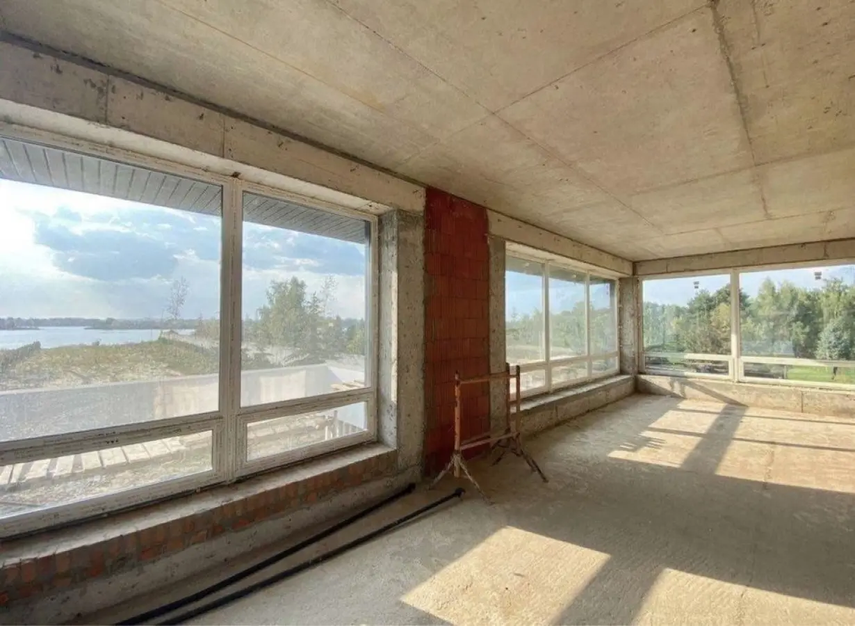 Фото Selling a house, 320 sq.m., Tsentralna street  Kyiv, price: 590000 $, code 8075