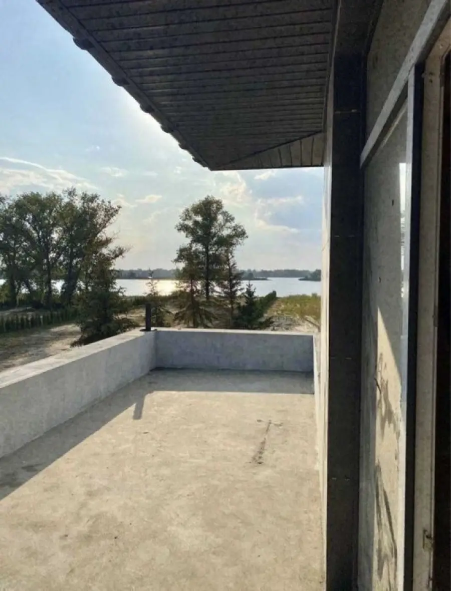 Фото Selling a house, 320 sq.m., Tsentralna street  Kyiv, price: 590000 $, code 8075