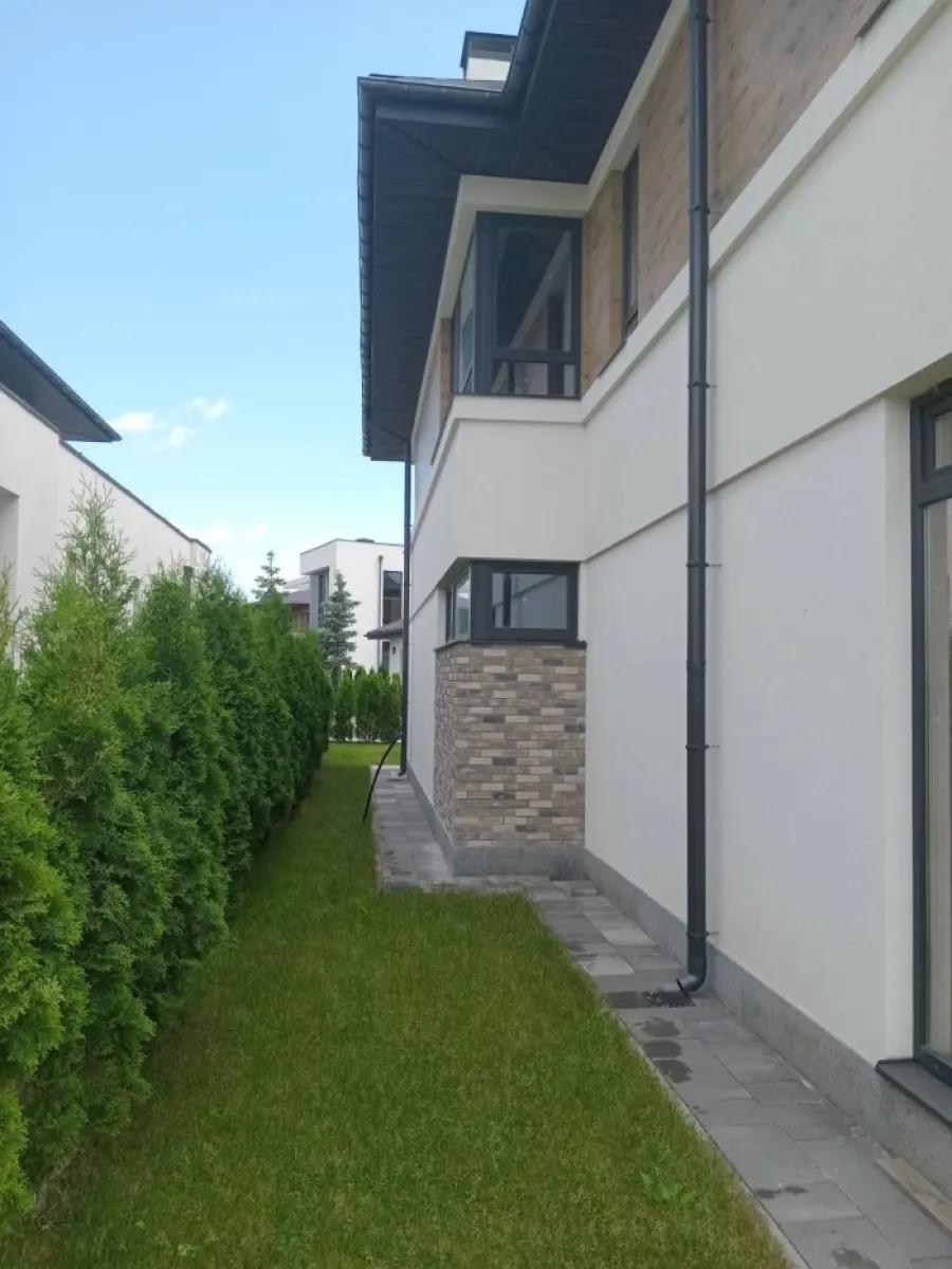 Фото Selling a house, 320 sq.m., Tsentralna street  Kyiv, price: 590000 $, code 8075