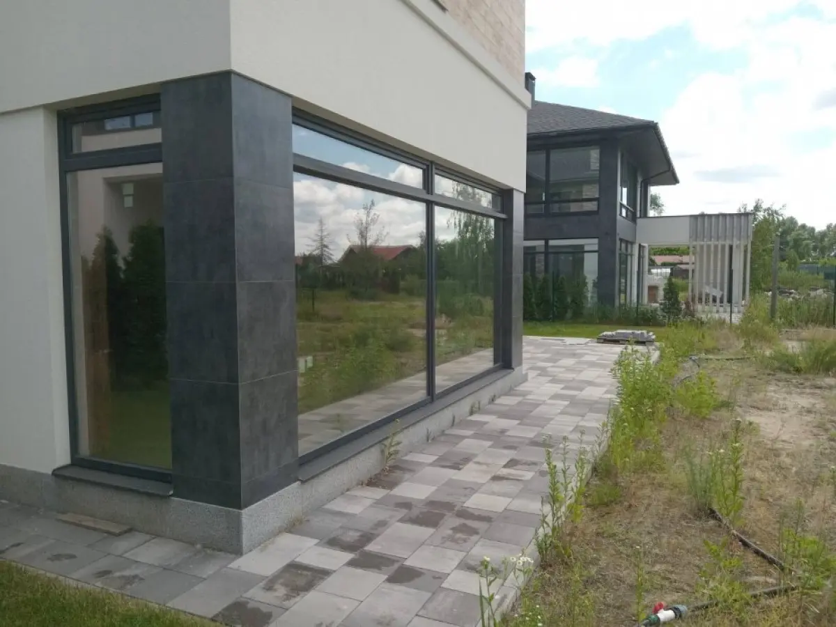Фото Selling a house, 320 sq.m., Tsentralna street  Kyiv, price: 590000 $, code 8075