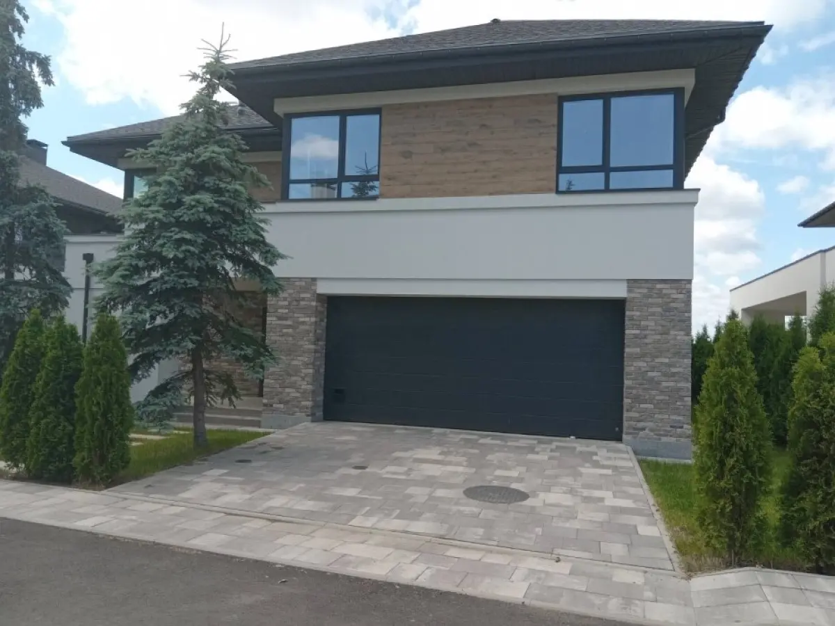 Фото Selling a house, 320 sq.m., Tsentralna street  Kyiv, price: 590000 $, code 8075