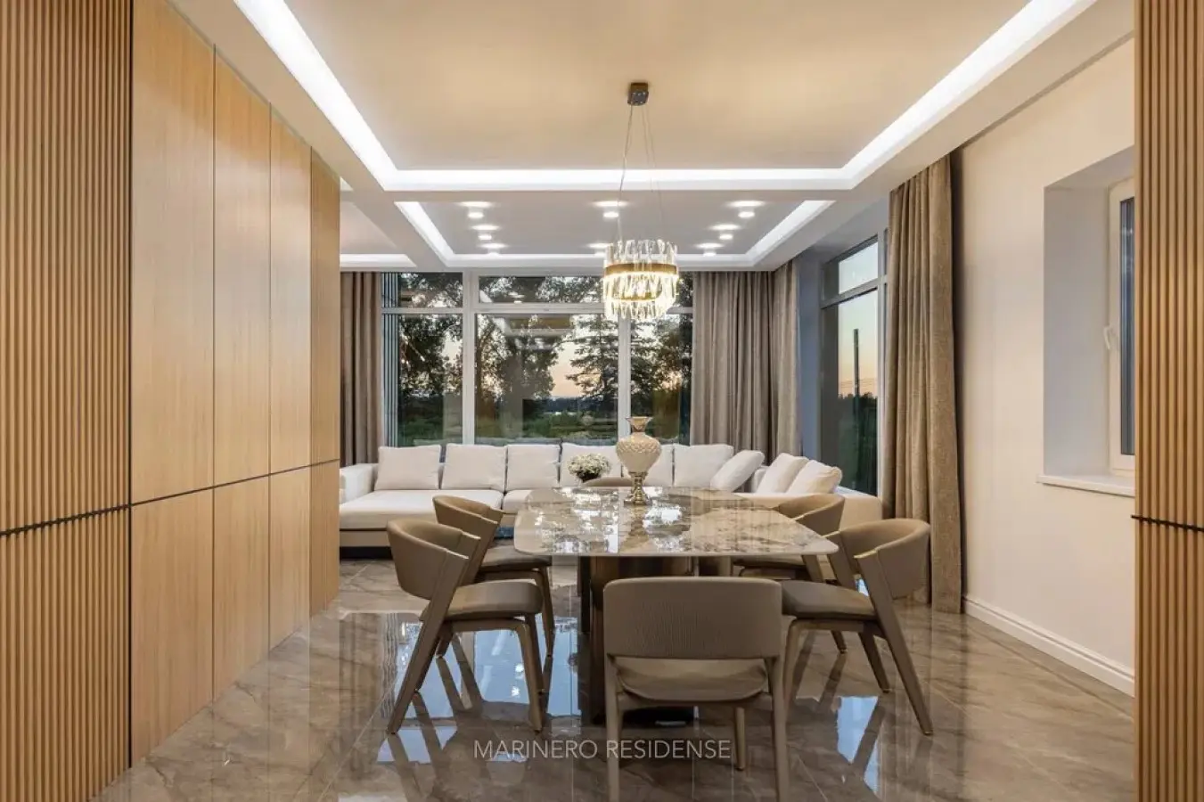 Фото Продаю будинок, 320 кв. м, Центральна вул.  Київ, ціна: 950000 $, код 8078
