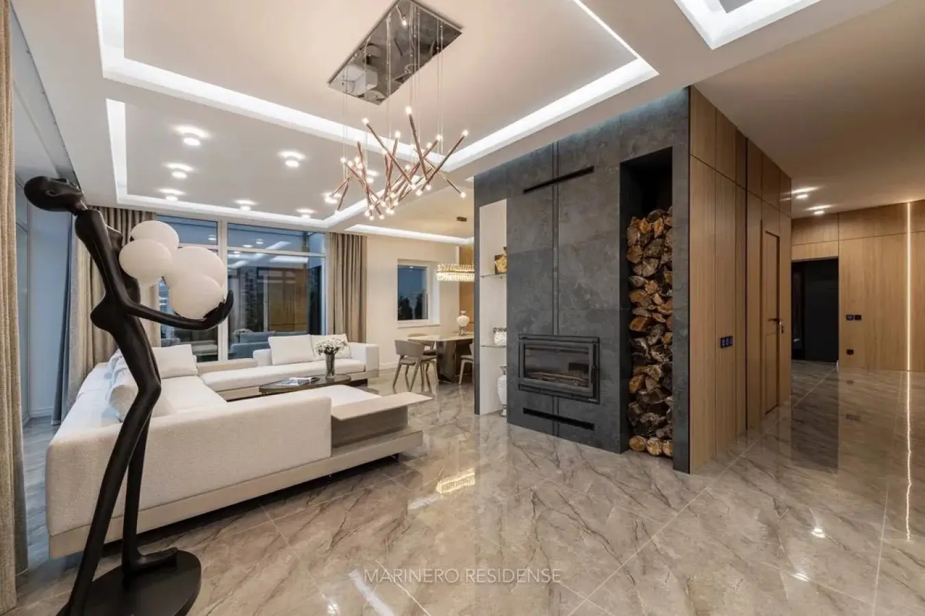 Фото Продаю будинок, 320 кв. м, Центральна вул.  Київ, ціна: 950000 $, код 8078