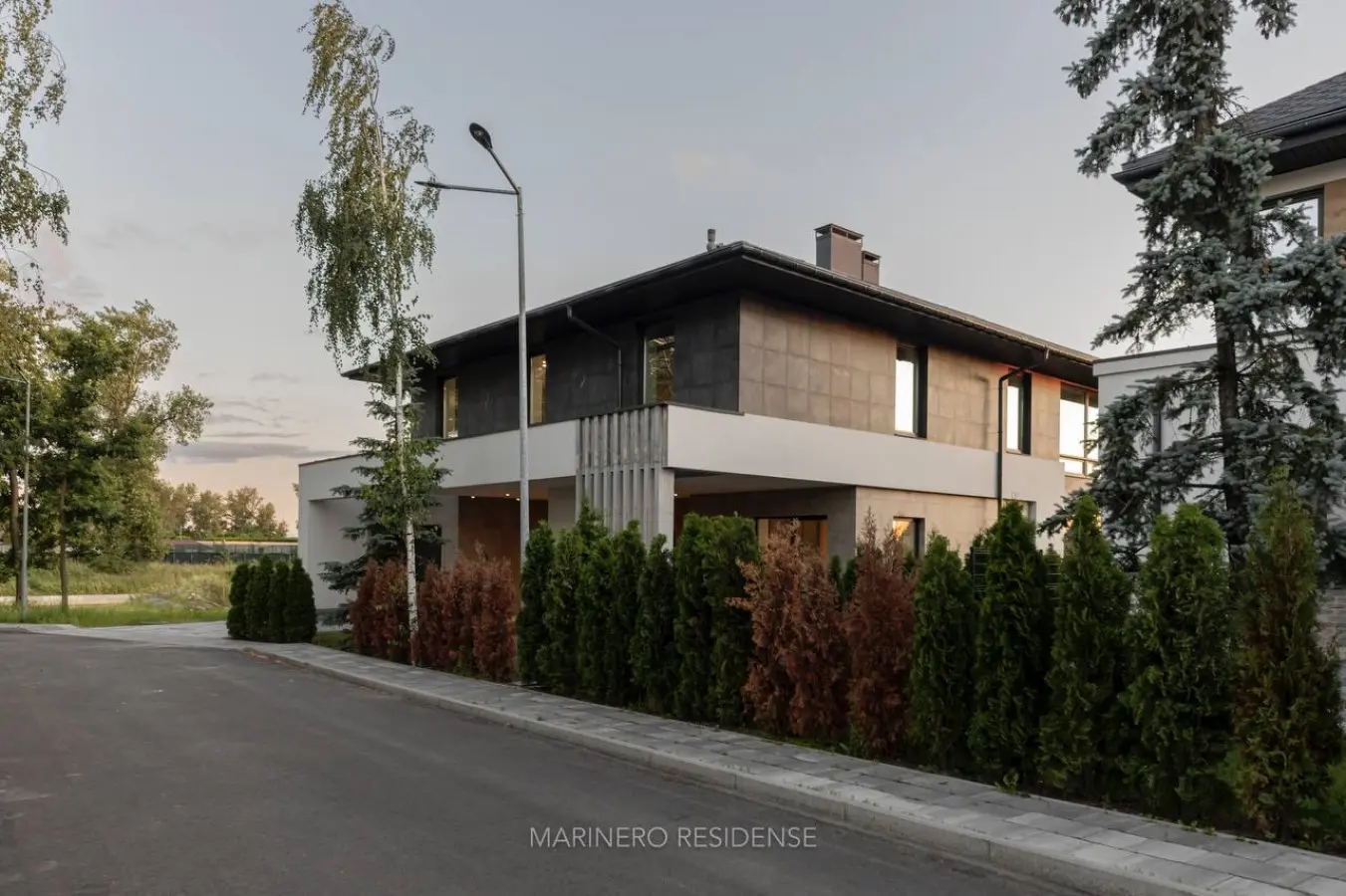 Фото Продаю будинок, 320 кв. м, Центральна вул.  Київ, ціна: 950000 $, код 8078