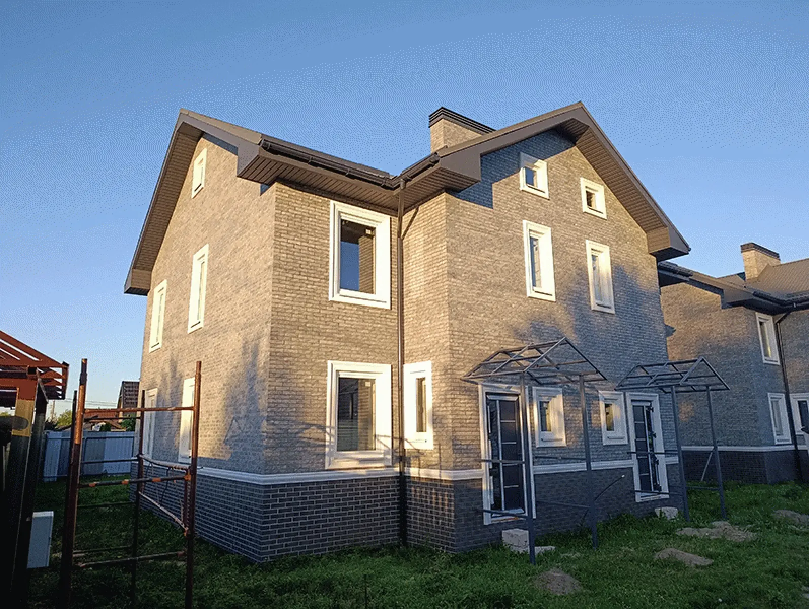 Фото Продаю будинок, 103.2 кв. м, Глеваха, ціна: 3901500 UAH, код 8079