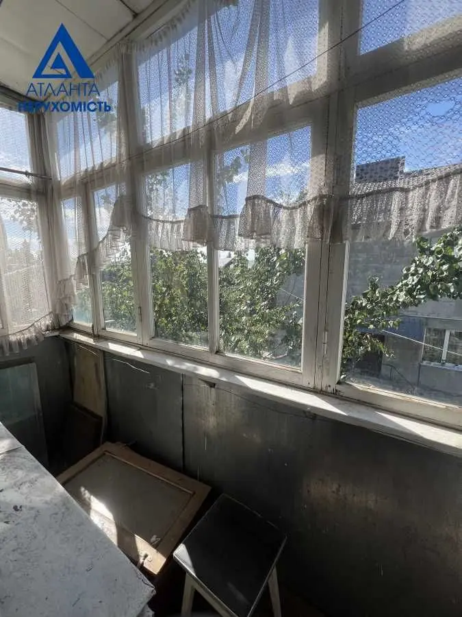Фото Продаю 2 кімнатну квартиру, 43.8 кв. м, Дубнівська вул. 21 Луцьк, ціна: 44000 USD, код 8080