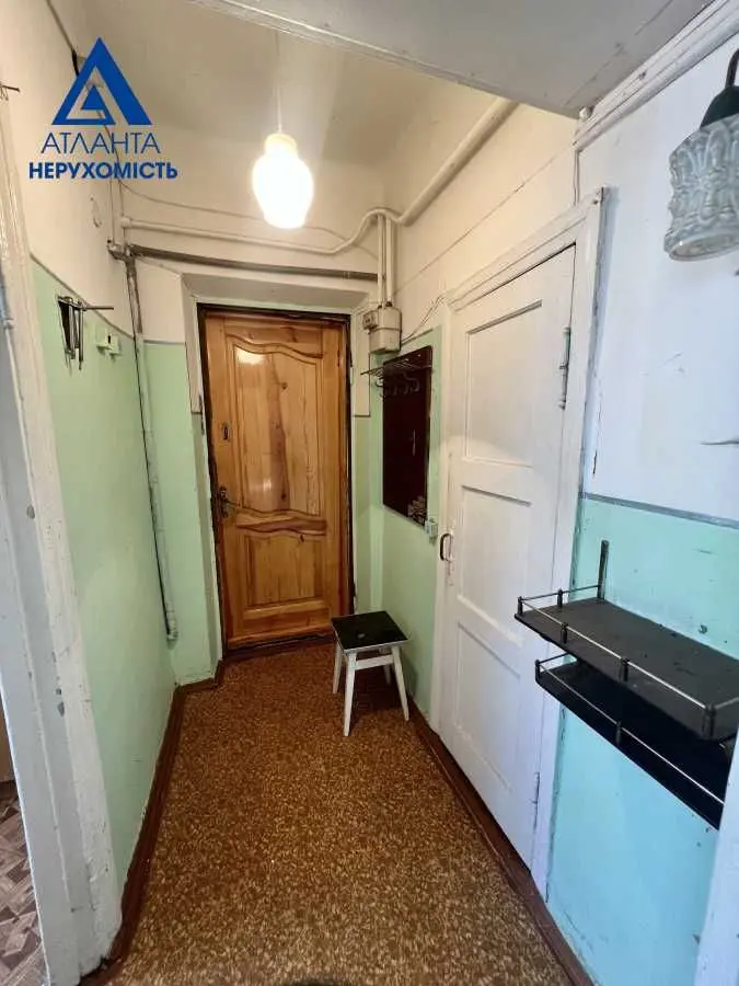 Фото Продаю 2 кімнатну квартиру, 43.8 кв. м, Дубнівська вул. 21 Луцьк, ціна: 44000 USD, код 8080