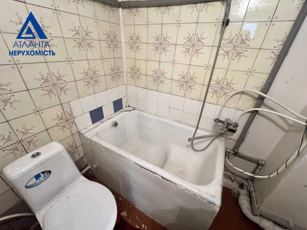 Фото Продаю 2 кімнатну квартиру, 43.8 кв. м, Дубнівська вул. 21 Луцьк, ціна: 44000 USD, код 8080