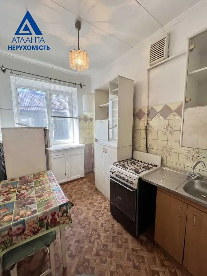 Фото Продаю 2 кімнатну квартиру, 43.8 кв. м, Дубнівська вул. 21 Луцьк, ціна: 44000 USD, код 8080
