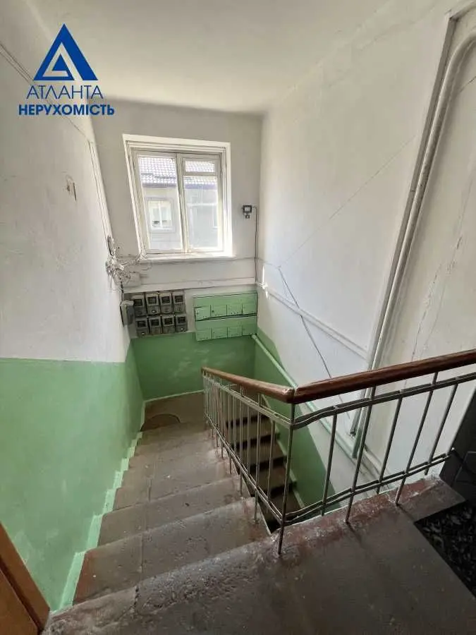 Фото Продаю 2 кімнатну квартиру, 43.8 кв. м, Дубнівська вул. 21 Луцьк, ціна: 44000 USD, код 8080