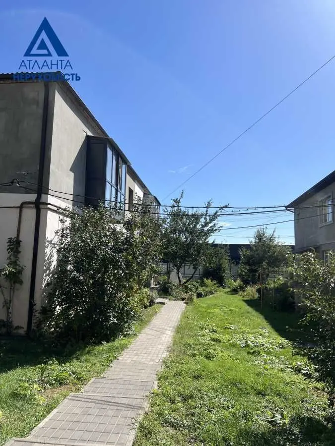 Фото Продаю 2 кімнатну квартиру, 43.8 кв. м, Дубнівська вул. 21 Луцьк, ціна: 44000 USD, код 8080