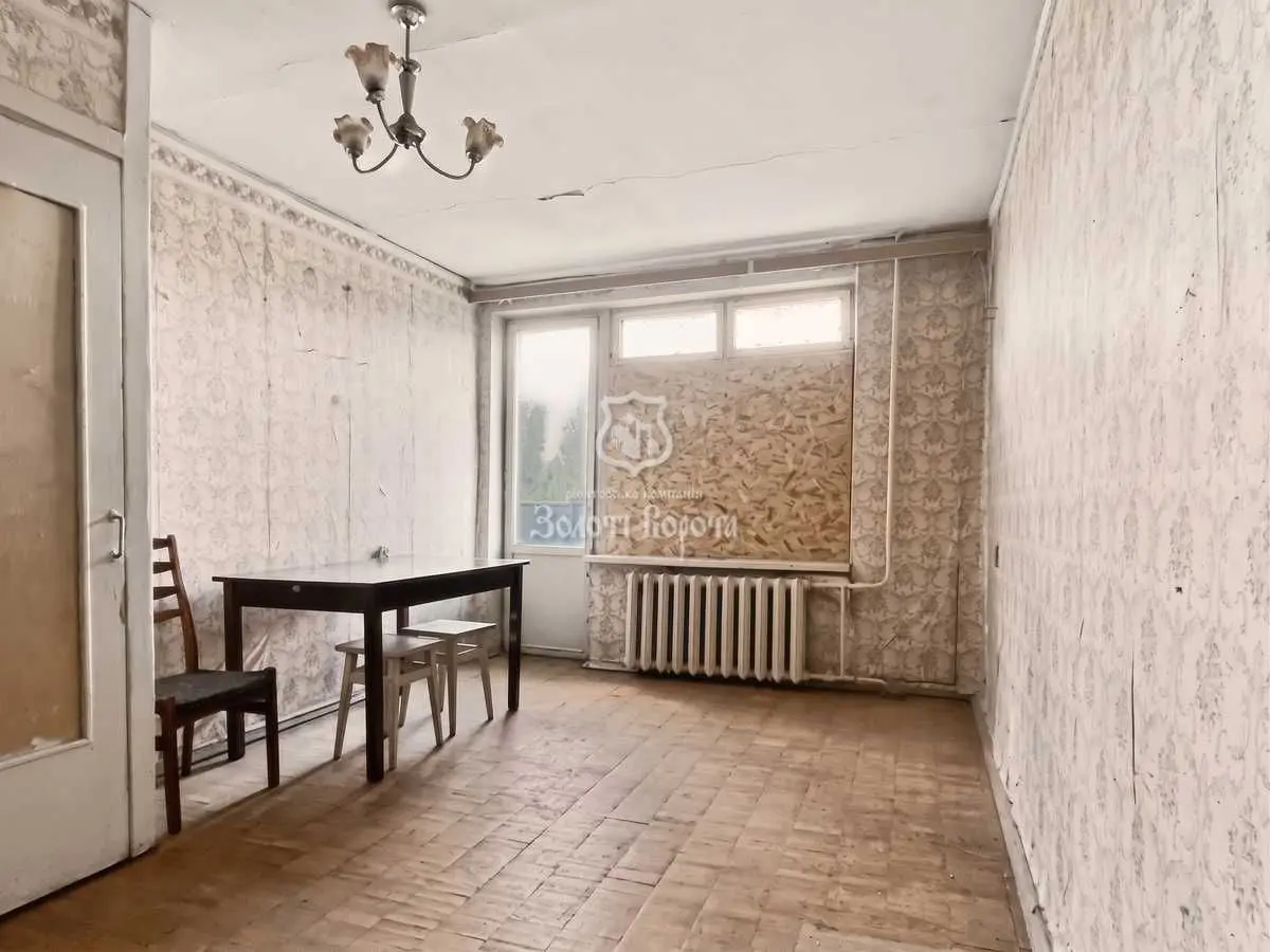 Фото Продаю 1 кімнатну квартиру, 29.5 кв. м, Сім’ї Ідзиковських вул. (Михайла Мишина) 17 Київ, ціна: 40000 USD, код 8081