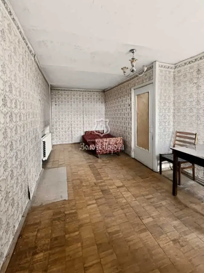Фото Продаю 1 кімнатну квартиру, 29.5 кв. м, Сім’ї Ідзиковських вул. (Михайла Мишина) 17 Київ, ціна: 40000 USD, код 8081