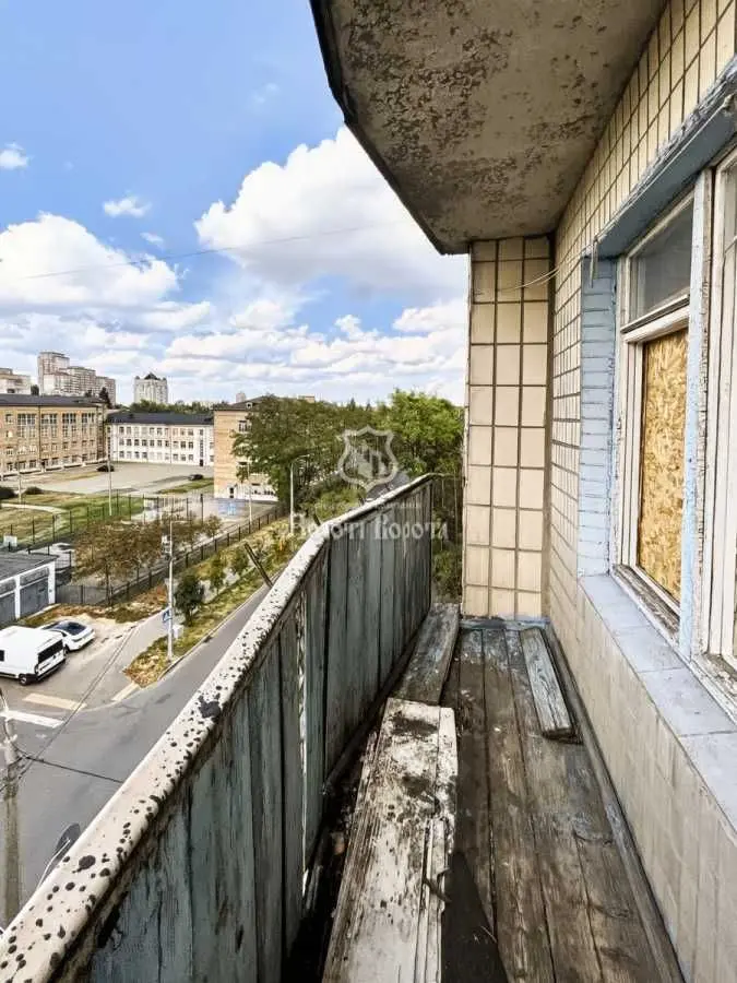 Фото Продаю 1 кімнатну квартиру, 29.5 кв. м, Сім’ї Ідзиковських вул. (Михайла Мишина) 17 Київ, ціна: 40000 USD, код 8081
