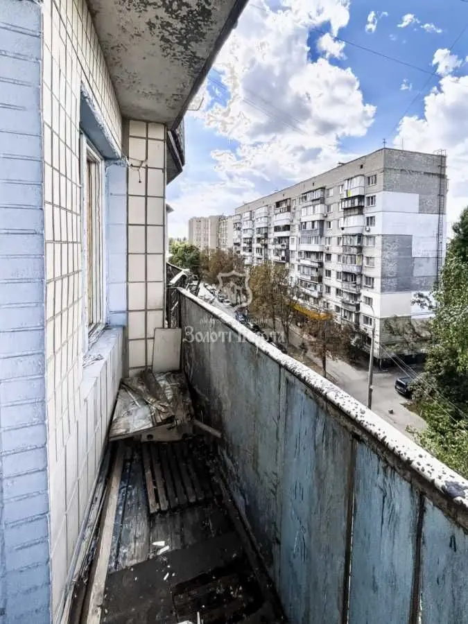 Фото Продаю 1 кімнатну квартиру, 29.5 кв. м, Сім’ї Ідзиковських вул. (Михайла Мишина) 17 Київ, ціна: 40000 USD, код 8081