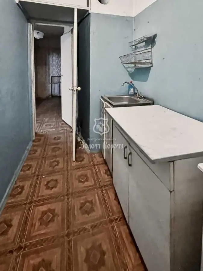 Фото Продаю 1 кімнатну квартиру, 29.5 кв. м, Сім’ї Ідзиковських вул. (Михайла Мишина) 17 Київ, ціна: 40000 USD, код 8081
