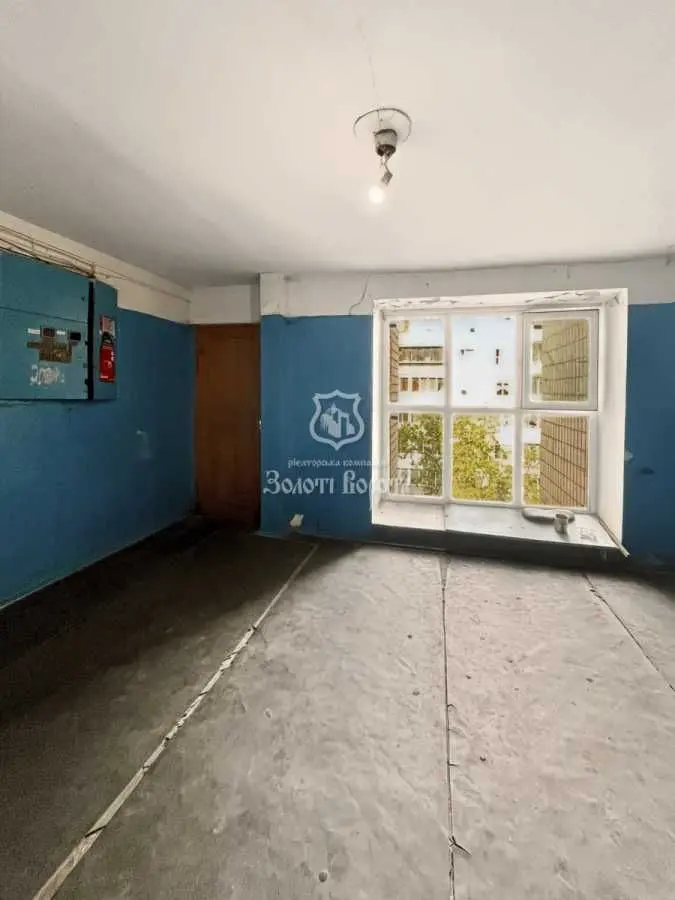 Фото Продаю 1 кімнатну квартиру, 29.5 кв. м, Сім’ї Ідзиковських вул. (Михайла Мишина) 17 Київ, ціна: 40000 USD, код 8081