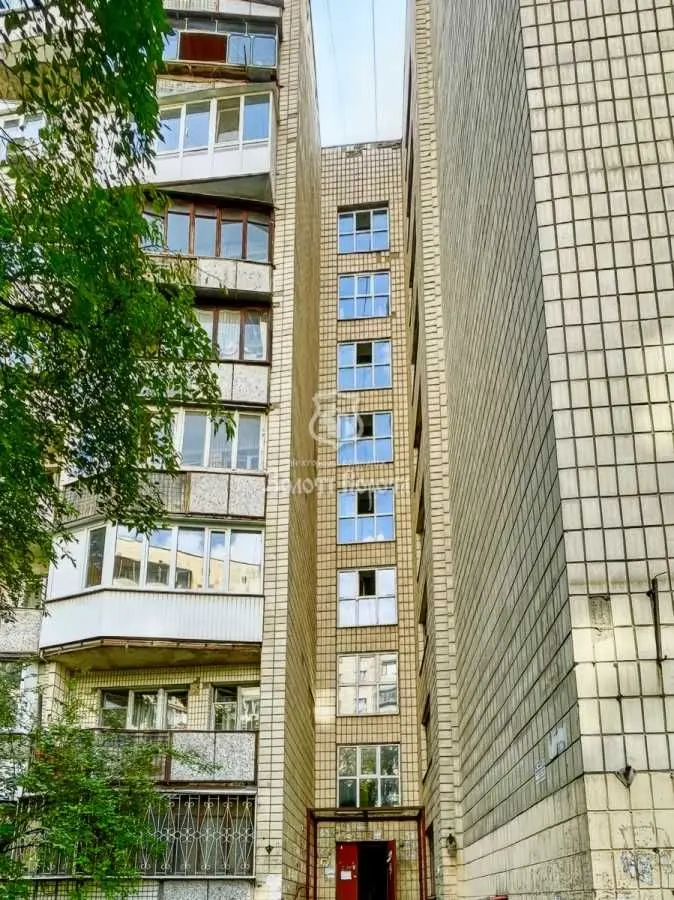 Фото Продаю 1 кімнатну квартиру, 29.5 кв. м, Сім’ї Ідзиковських вул. (Михайла Мишина) 17 Київ, ціна: 40000 USD, код 8081