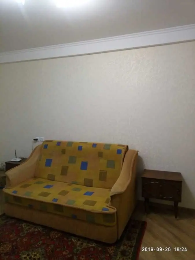 Фото Зняти 1 кімнатну квартиру, Європейського Союзу просп. 88б Київ в довгострокову оренду, ціна: 12000 UAH, код 8082