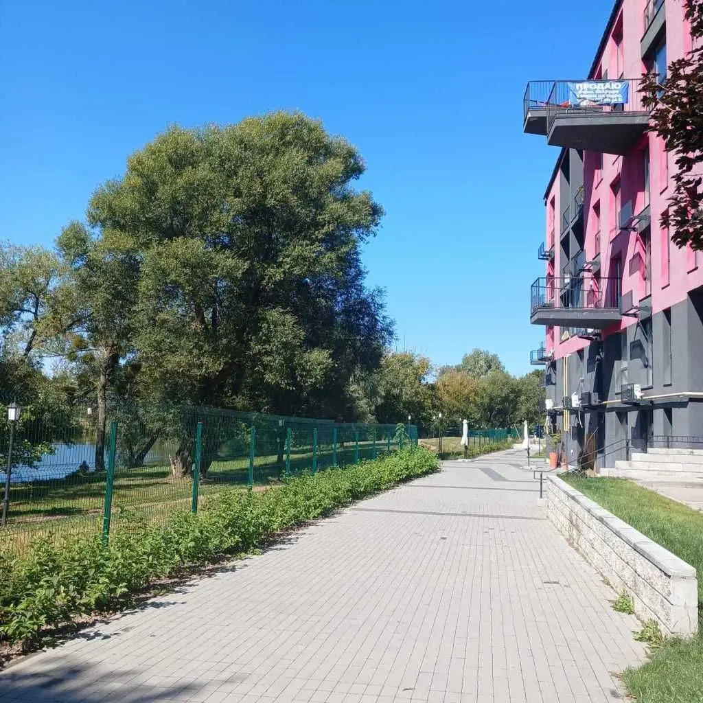 Фото Продаю 2 кімнатну квартиру, 49.5 кв. м, Шевченкове, ціна: 42000 USD, код 8085