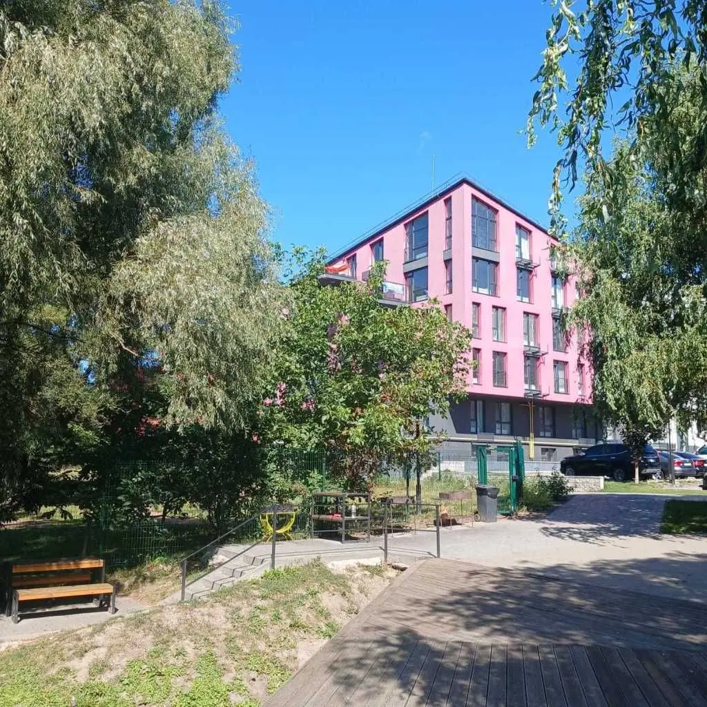 Фото Продаю 2 кімнатну квартиру, 49.5 кв. м, Шевченкове, ціна: 42000 USD, код 8085